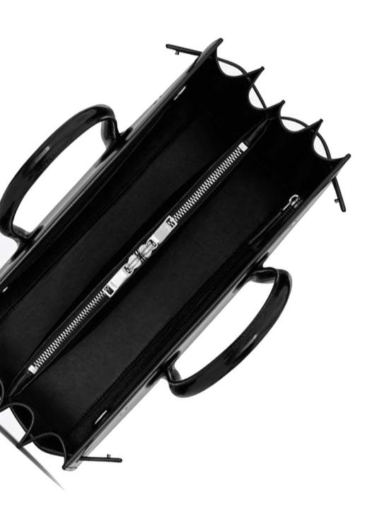  생로랑 클러치/파우치 398709AAB9H1000 Black - SAINT LAURENT