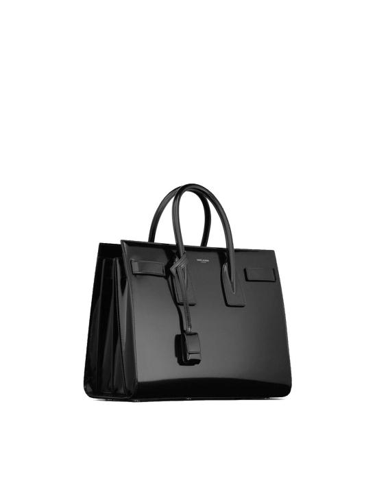  생로랑 클러치/파우치 398709AAB9H1000 Black - SAINT LAURENT