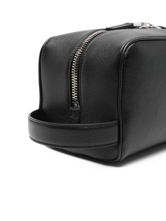 27SS 톰포드 액세서리 LGO066SY0422NAA Black - TOMFORD