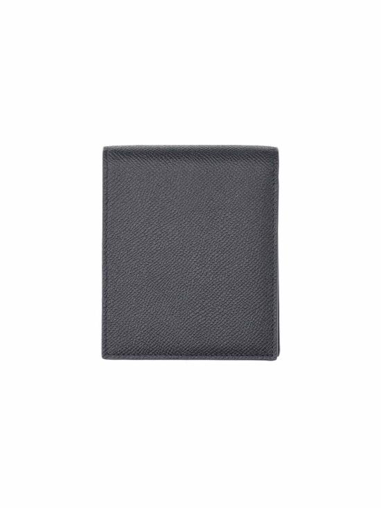 26SS 살바토레 페라가모 간치니 반지갑 775650001 - SALVATORE FERRAGAMO