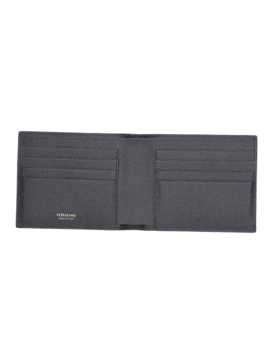 26SS 살바토레 페라가모 간치니 반지갑 775650001 - SALVATORE FERRAGAMO