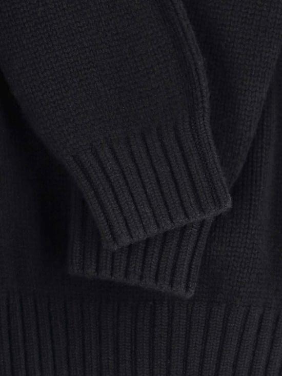  케이트 탑 9085600K600200 Black - KHAITE