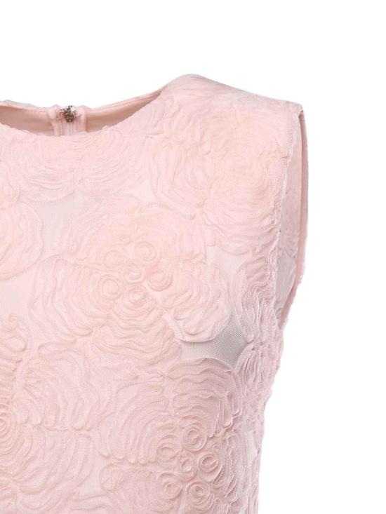 27SS 로테이트 바이 크리스텐슨 롱 원피스 1152281809 Silver - ROTATE BY BIRGERCHRISTENSEN