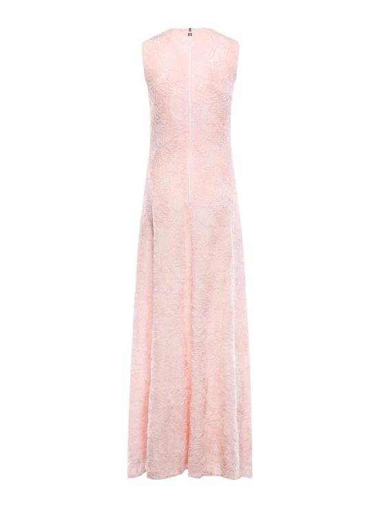 27SS 로테이트 바이 크리스텐슨 롱 원피스 1152281809 Silver - ROTATE BY BIRGERCHRISTENSEN