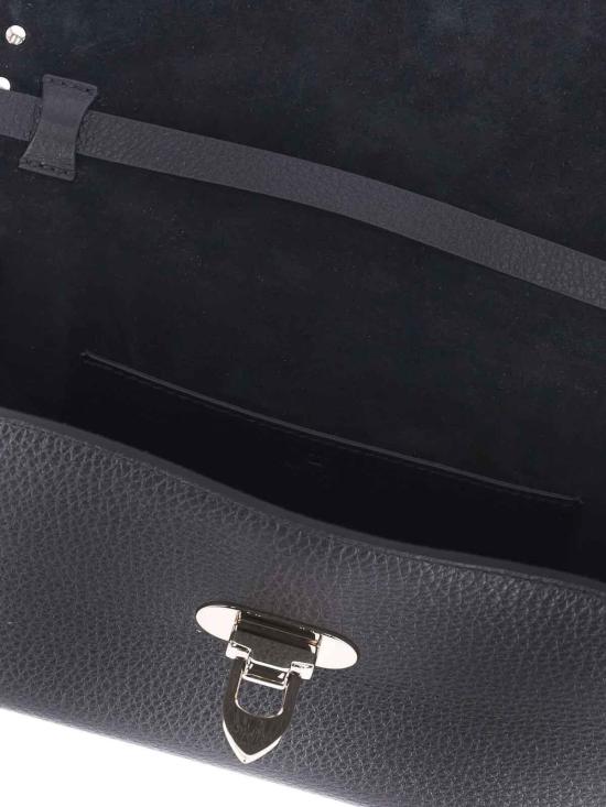 26SS 발렌티노 가라바니 숄더백 8W2B0181VSF0NO Black - VALENTINO GARAVANI