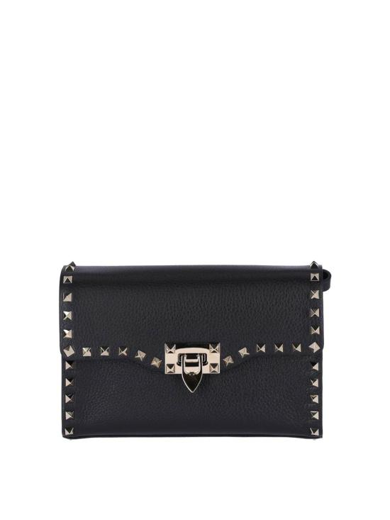 26SS 발렌티노 가라바니 숄더백 8W2B0181VSF0NO Black