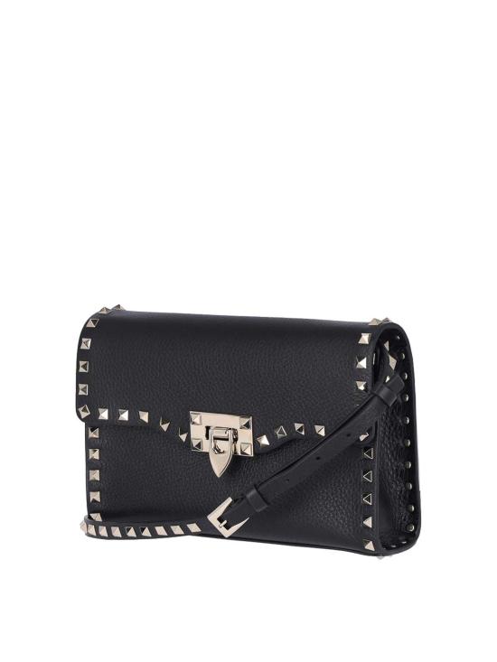 26SS 발렌티노 가라바니 숄더백 8W2B0181VSF0NO Black - VALENTINO GARAVANI