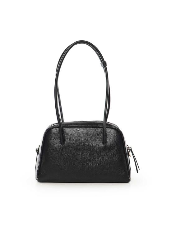 26SS 코치넬리 숄더백 E1U4A120101001 Black - COCCINELLE