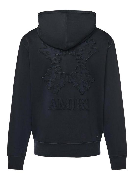  아미리 탑 AMTOJR1034001 Black - AMIRI