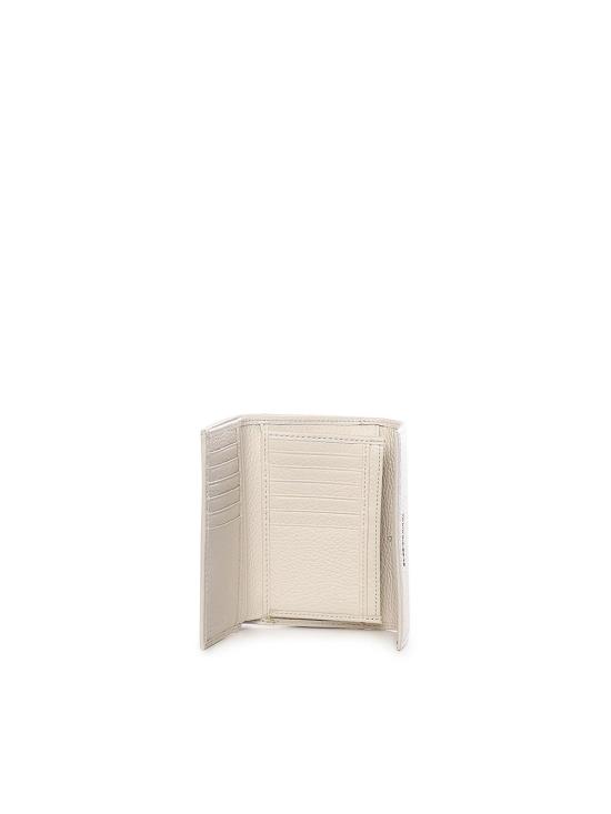 26SS 코치넬리 지갑 E2MW5116601N17 Metallic - COCCINELLE