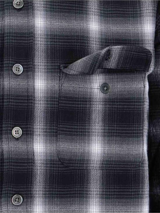  아워레가시 셔츠 M2262MSSHADOWTRIALCHECK Multicolour - OUR LEGACY