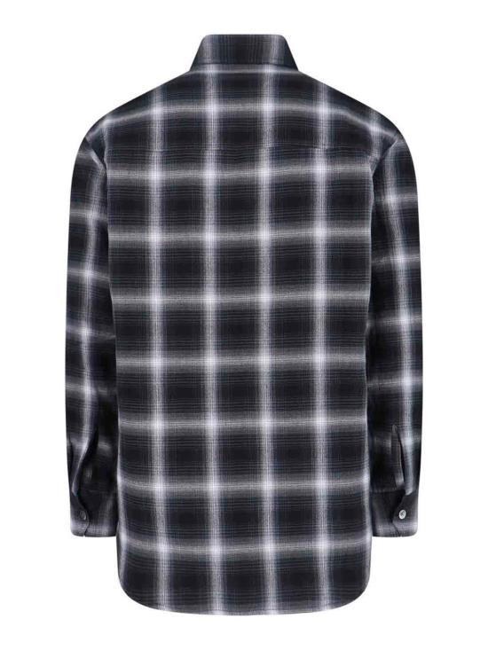  아워레가시 셔츠 M2262MSSHADOWTRIALCHECK Multicolour - OUR LEGACY