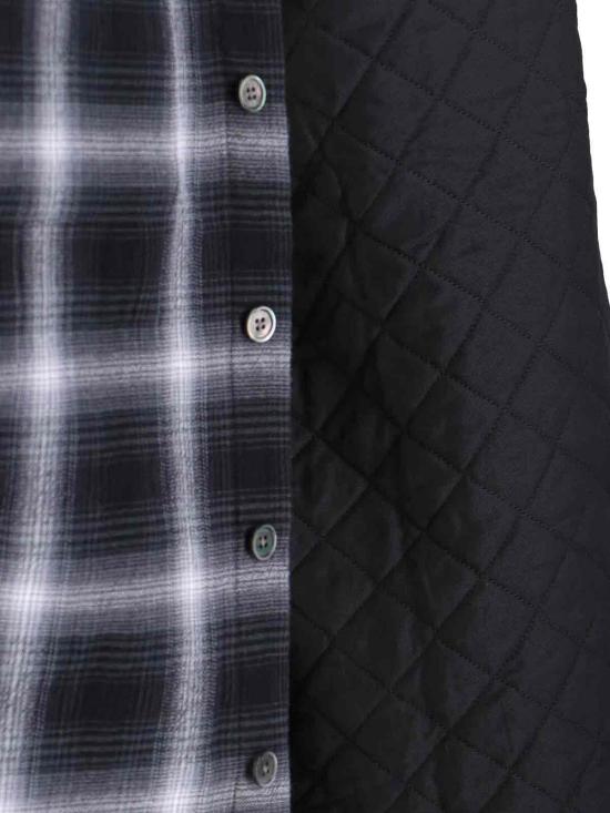  아워레가시 셔츠 M2262MSSHADOWTRIALCHECK Multicolour - OUR LEGACY