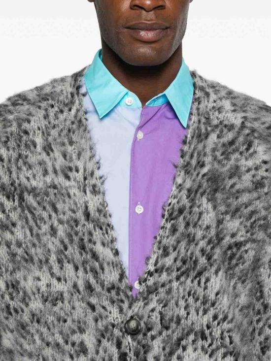 25FW 마르니 스웨터 UFP403CDMG0179NQMLW07 Multicolour - MARNI