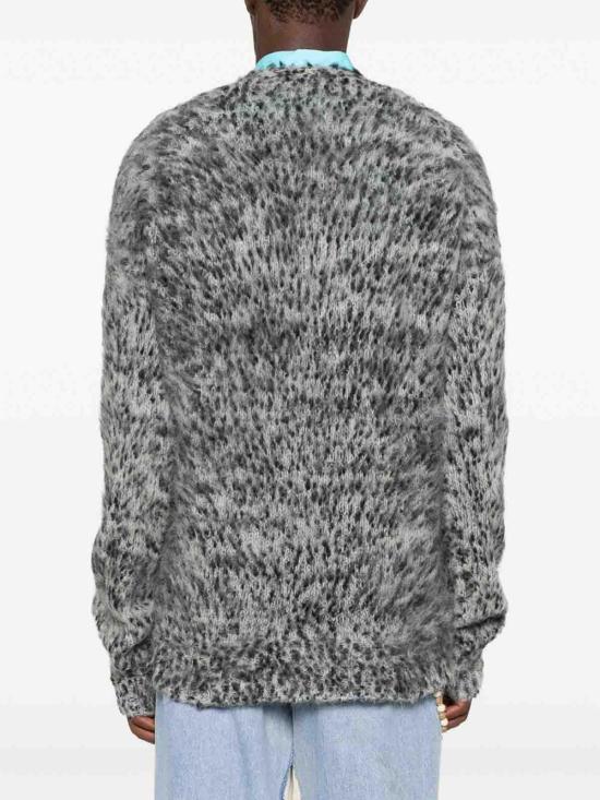 25FW 마르니 스웨터 UFP403CDMG0179NQMLW07 Multicolour - MARNI