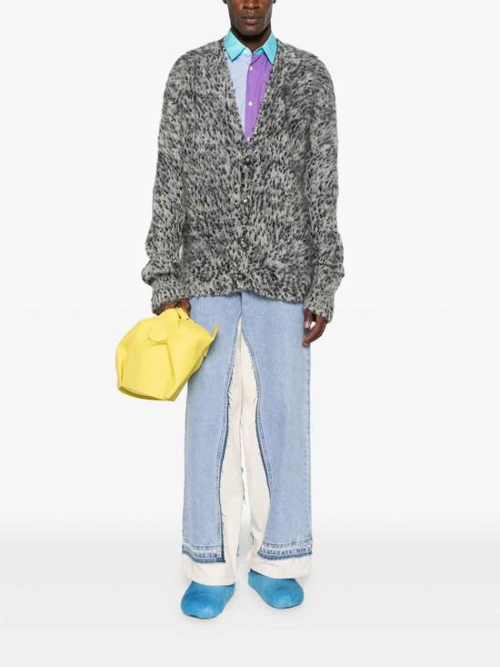 25FW 마르니 스웨터 UFP403CDMG0179NQMLW07 Multicolour - MARNI