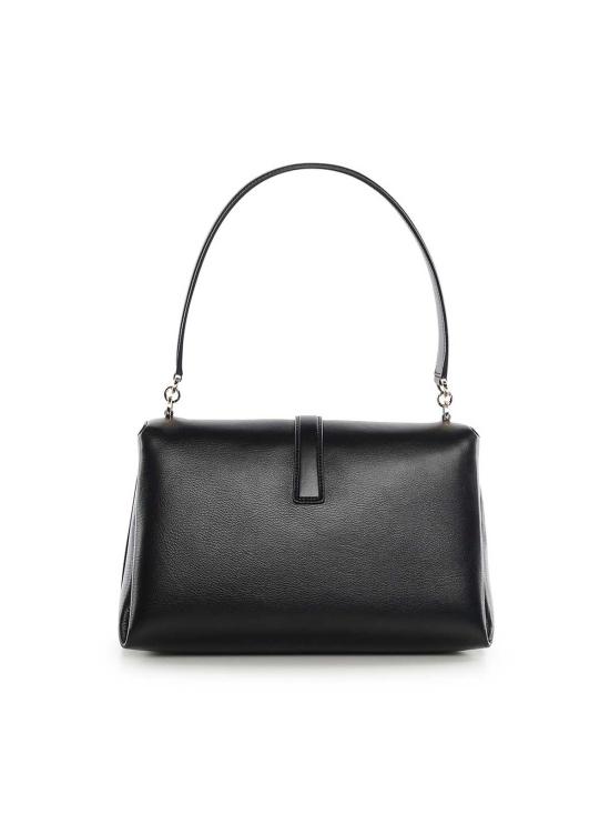 26SS 살바토레 페라가모 숄더백 21A471791203001 Black - SALVATORE FERRAGAMO