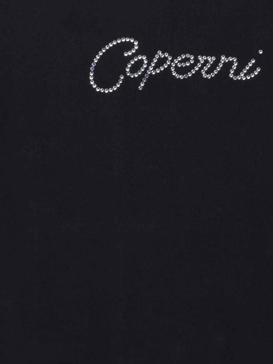 26SS 코페르니 반팔 티셔츠 COPJS07CRF5012BLK Black - COPERNI