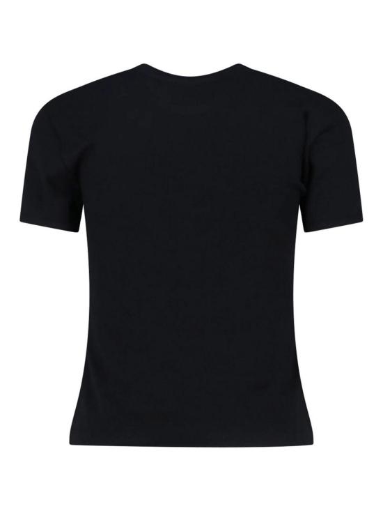 26SS 코페르니 반팔 티셔츠 COPJS07CRF5012BLK Black - COPERNI