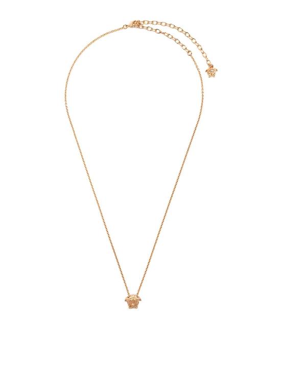 26SS 베르사체 목걸이/팬던트 1A0062010127513J000 Gold