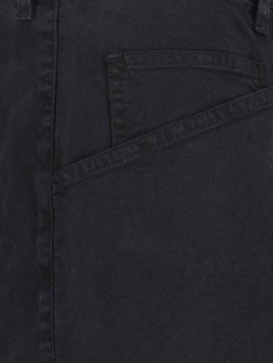  닐리로탄 팬츠 10193W12 Black - NILI LOTAN