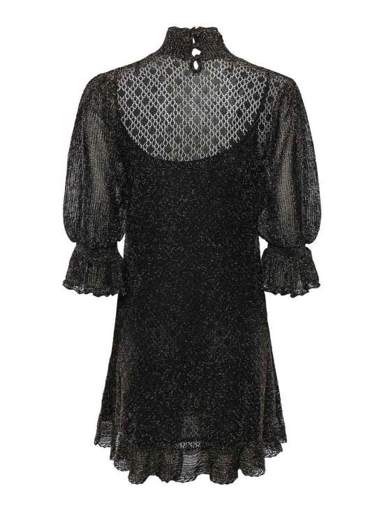 26SS 끌로에 숏팬츠 CH26SMR036200YY Black - CHLOE