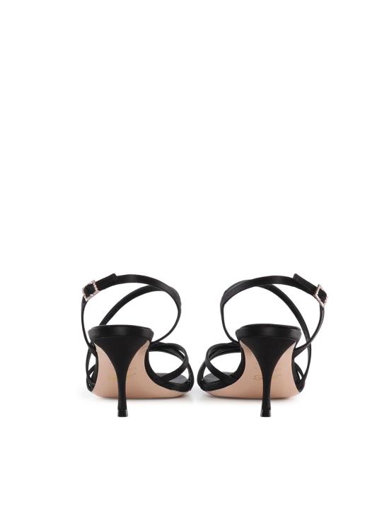 26SS 로저비비에 샌들 RVW80844460RS0B999 Black - ROGER VIVIER
