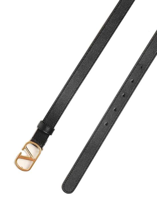 27SS 발렌티노 가라바니 벨트 8W2T0SM7IYR0NO Black - VALENTINO GARAVANI