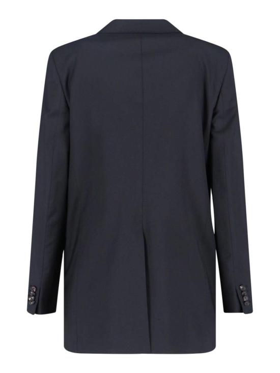 26SS 딸리아토레 수트 자켓 JJASMINE10B060070N5091 Black - TAGLIATORE