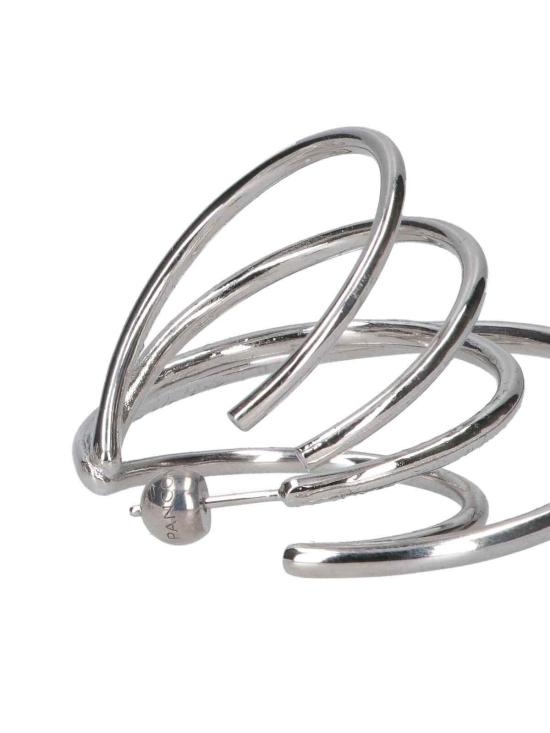 26SS 판코네시 이어링 S26EA028PSILVER Silver - PANCONESI