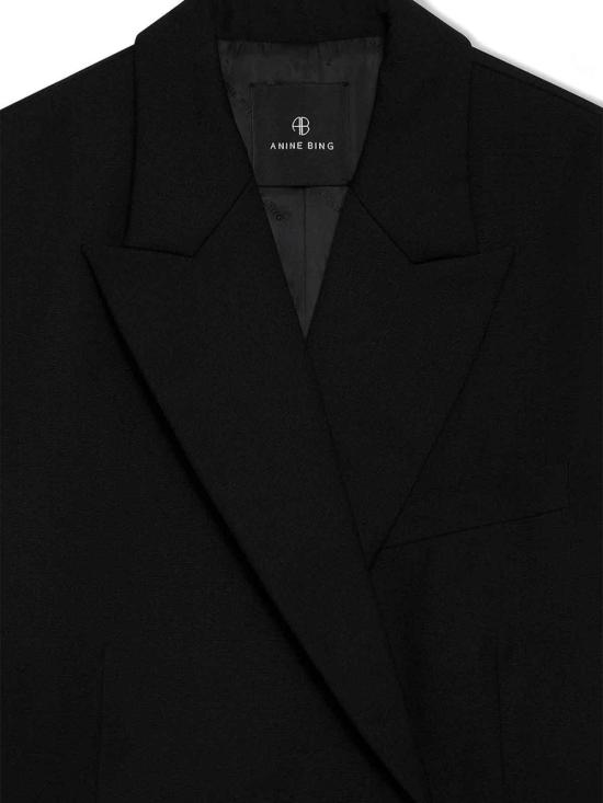 26SS 애니빙 자켓 A0112057BLK1 Black - ANINE BING