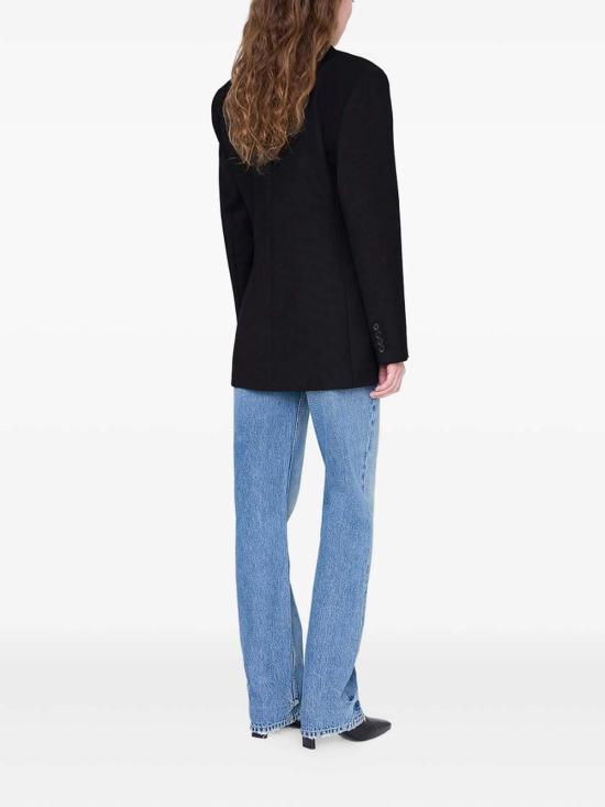 26SS 애니빙 자켓 A0112057BLK1 Black - ANINE BING