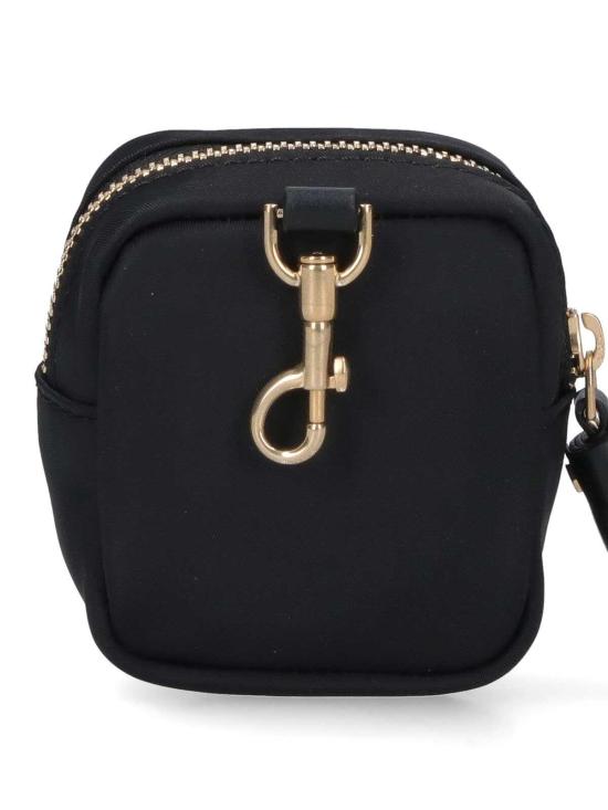 27SS 안야힌드마치 액세서리 193610BLACK Black - ANYA HINDMARCH