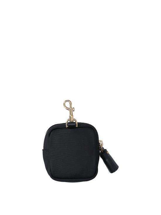 27SS 안야힌드마치 액세서리 193610BLACK Black - ANYA HINDMARCH