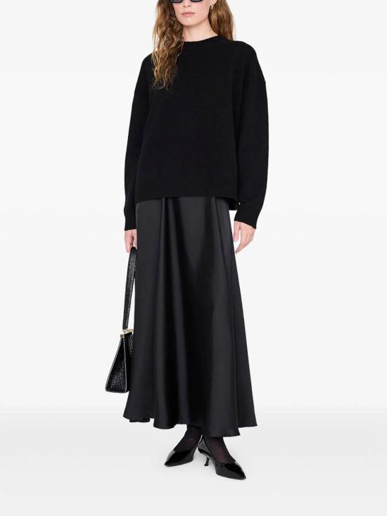 26SS 애니빙 미디 스커트 A0411811BLK26 Black - ANINE BING