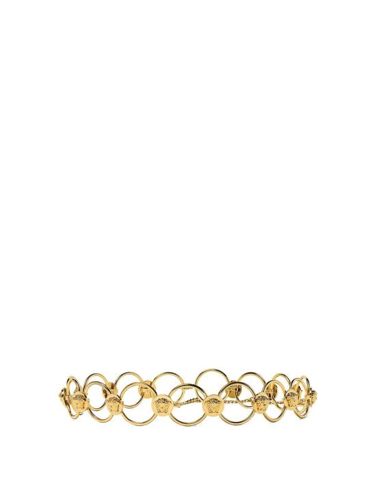 27SS 베르사체 벨트 1A0062010223673P000 Gold