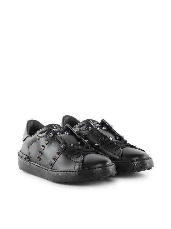 26SS 발렌티노 가라바니 스니커즈 8Y2S0931BXE0NO Black - VALENTINO GARAVANI