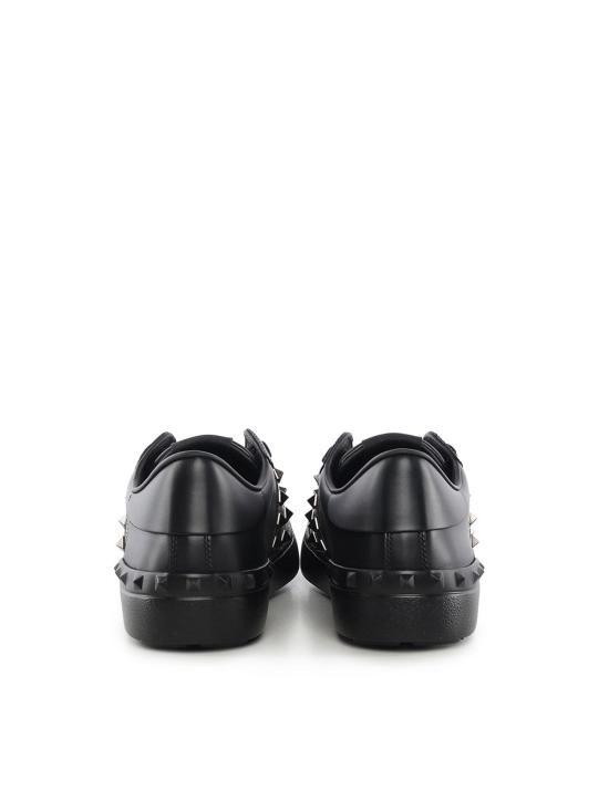 26SS 발렌티노 가라바니 스니커즈 8Y2S0931BXE0NO Black - VALENTINO GARAVANI