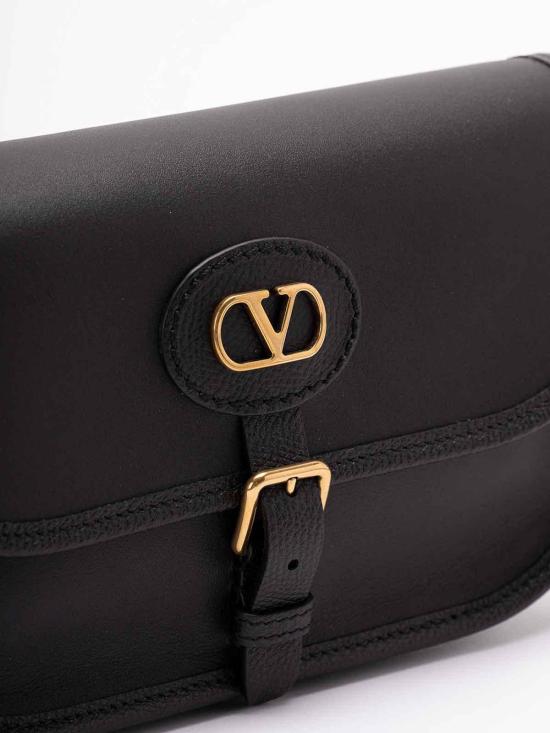 26SS 발렌티노 가라바니 크로스백 8Y2B0S82RBN0NO Black - VALENTINO GARAVANI