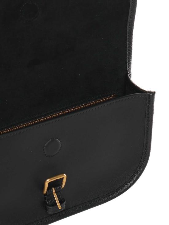 26SS 발렌티노 가라바니 숄더백 8Y2B0S82RBN0NO BLACK - VALENTINO GARAVANI