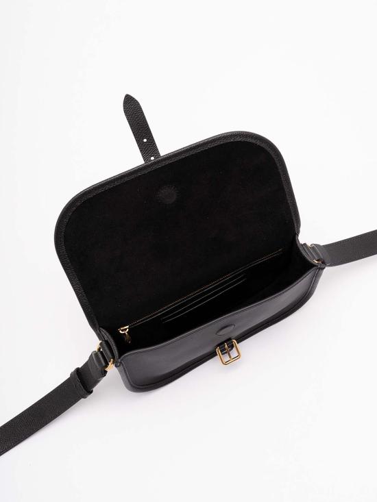 26SS 발렌티노 가라바니 크로스백 8Y2B0S82RBN0NO Black - VALENTINO GARAVANI