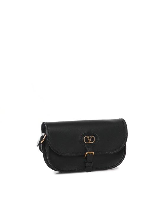 26SS 발렌티노 가라바니 숄더백 8Y2B0S82RBN0NO BLACK - VALENTINO GARAVANI