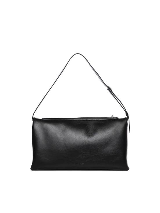 26SS 쿠레쥬 숄더백 126GSA204CV00509999 Black - COURREGES