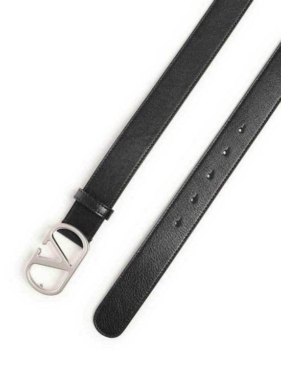 27SS 발렌티노 가라바니 벨트 8Y2T0SM3UPC0NO Black - VALENTINO GARAVANI