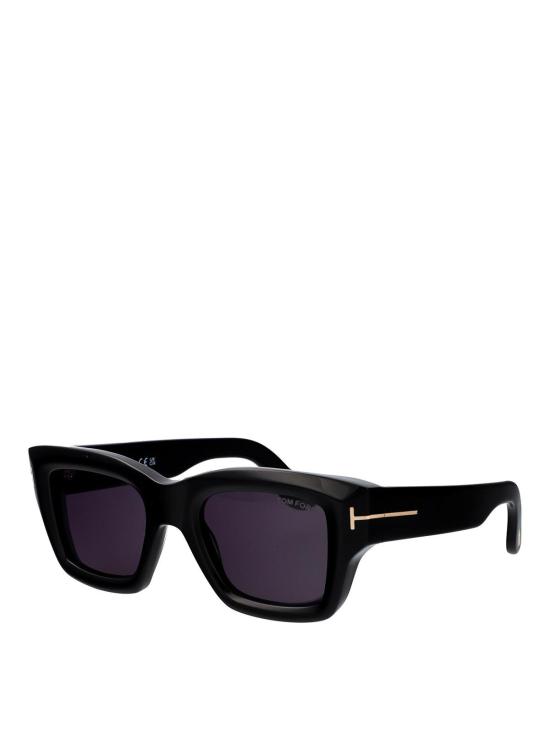 26SS 톰포드 선글라스 FT1154O1A Black - TOMFORD