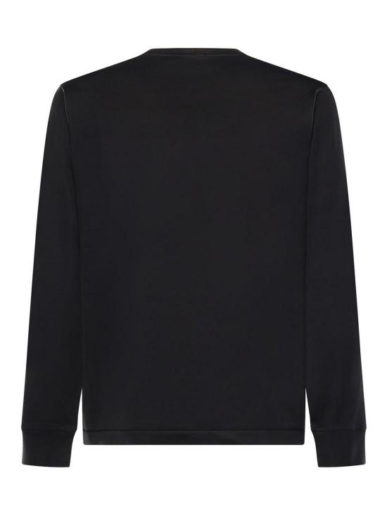  스톤 아일랜드 반팔 티셔츠 L1S152100031S0013V0029 Black - STONE ISLAND