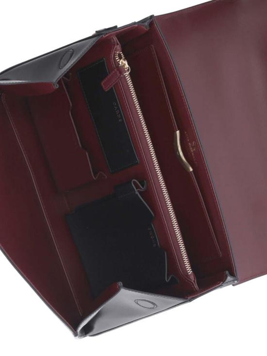 26FW 안야힌드마치 토트백 199421BLACK - ANYA HINDMARCH