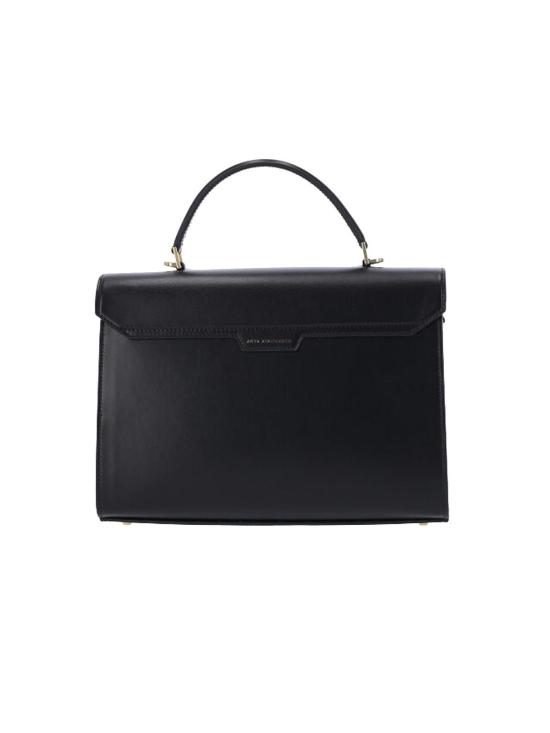 26FW 안야힌드마치 토트백 199421BLACK - ANYA HINDMARCH