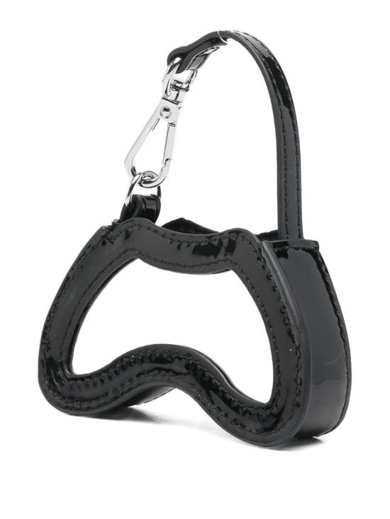 26SS 디젤 키링 P6255X10582HA881 Black - DIESEL