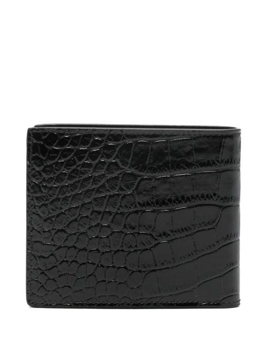 27SS 톰포드 지갑 LCL439GY0410NAA Black - TOMFORD